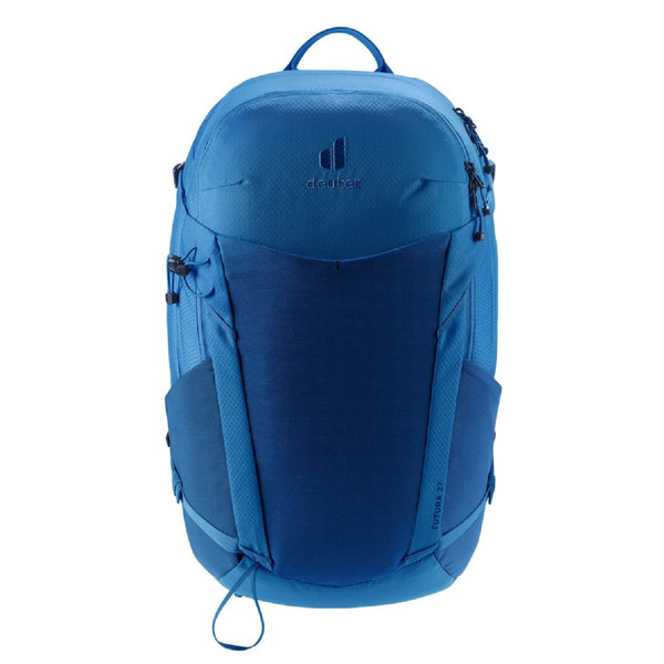 DEUTER FUTURA 27 ZAINO CON SCHIENALE STACCATO DA TREKKING E ESCURSIONISMO
