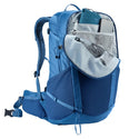 DEUTER FUTURA 27 ZAINO CON SCHIENALE STACCATO DA TREKKING E ESCURSIONISMO