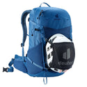 DEUTER FUTURA 27 ZAINO CON SCHIENALE STACCATO DA TREKKING E ESCURSIONISMO