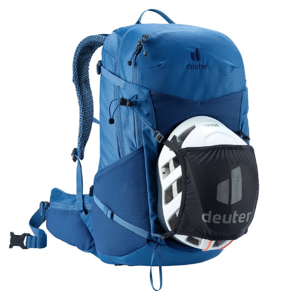 DEUTER FUTURA 27 ZAINO CON SCHIENALE STACCATO DA TREKKING E ESCURSIONISMO