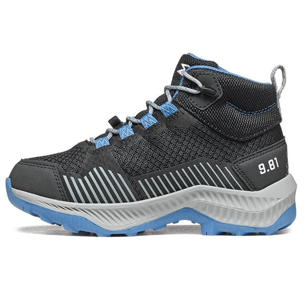 GARMONT 9.81 KIDS PULSE MID WP SCARPONCINO BAMBINO/BAMBINA - DISPONIBILE IN 2 COLORI