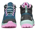GARMONT 9.81 KIDS PULSE MID WP SCARPONCINO BAMBINO/BAMBINA - DISPONIBILE IN 2 COLORI