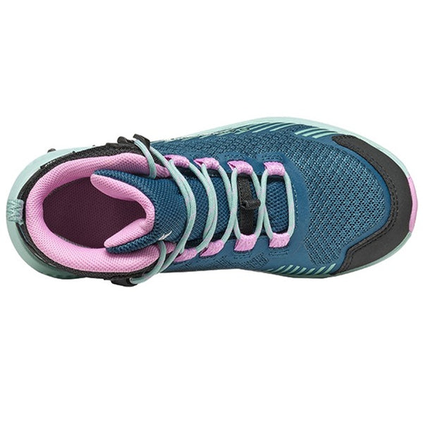GARMONT 9.81 KIDS PULSE MID WP SCARPONCINO BAMBINO/BAMBINA - DISPONIBILE IN 2 COLORI