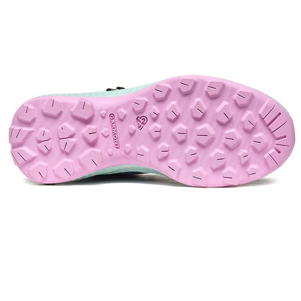 GARMONT 9.81 KIDS PULSE MID WP SCARPONCINO BAMBINO/BAMBINA - DISPONIBILE IN 2 COLORI