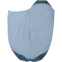 DEUTER DREAMLITE 10C/50F SACCO A PELO IN FIBRA SINTETICA - DISPONIBILE IN 2 COLORI
