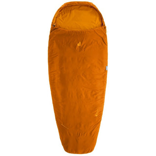 DEUTER DREAMLITE 10C/50F SACCO A PELO IN FIBRA SINTETICA - DISPONIBILE IN 2 COLORI