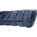 DEUTER EXOSPHERE -6° SACCO A PELO INVERNALE CON TEMPERATURA COMFORT 0°C