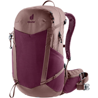 DEUTER FUTURA 25 SL ZAINO 25 LITRI D TREKKING CON SCHIENALE CORTO
