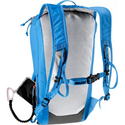 DEUTER GRAVITY PITCH 12 ZAINO DA ARRAMPICATA 12 LITRI