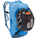 DEUTER GRAVITY PITCH 12 ZAINO DA ARRAMPICATA 12 LITRI