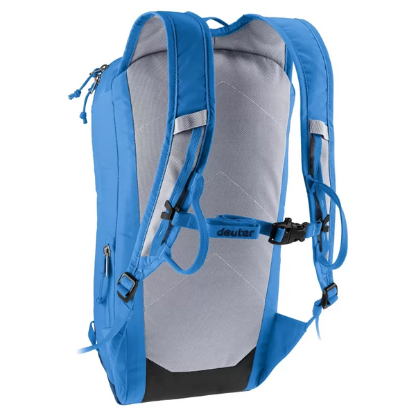 DEUTER GRAVITY PITCH 12 ZAINO DA ARRAMPICATA 12 LITRI