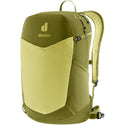 DEUTER SPEED LITE 21 ZAINO DA HIKING 21 LITRI LEGGERO E COMPATTO - DISPONIBILE IN 2 COLORI