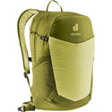 DEUTER SPEED LITE 21 ZAINO DA HIKING 21 LITRI LEGGERO E COMPATTO - DISPONIBILE IN 2 COLORI