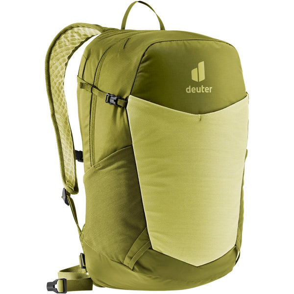 DEUTER SPEED LITE 21 ZAINO DA HIKING 21 LITRI LEGGERO E COMPATTO - DISPONIBILE IN 2 COLORI
