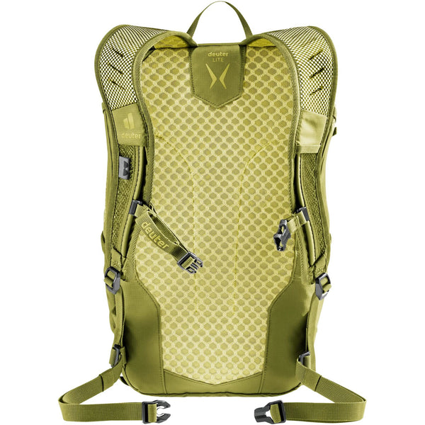 DEUTER SPEED LITE 21 ZAINO DA HIKING 21 LITRI LEGGERO E COMPATTO - DISPONIBILE IN 2 COLORI