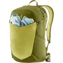 DEUTER SPEED LITE 21 ZAINO DA HIKING 21 LITRI LEGGERO E COMPATTO - DISPONIBILE IN 2 COLORI