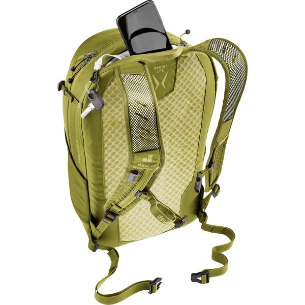 DEUTER SPEED LITE 21 ZAINO DA HIKING 21 LITRI LEGGERO E COMPATTO - DISPONIBILE IN 2 COLORI