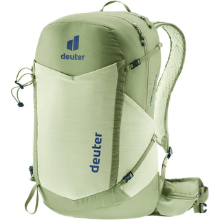 DEUTER SPEED LITE PRO 25 ZAINO ULTRALEGGERO DA HIKING E TREKKING - DISPONIBILE IN 2 COLORI