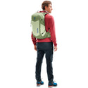 DEUTER SPEED LITE PRO 25 ZAINO ULTRALEGGERO DA HIKING E TREKKING - DISPONIBILE IN 2 COLORI