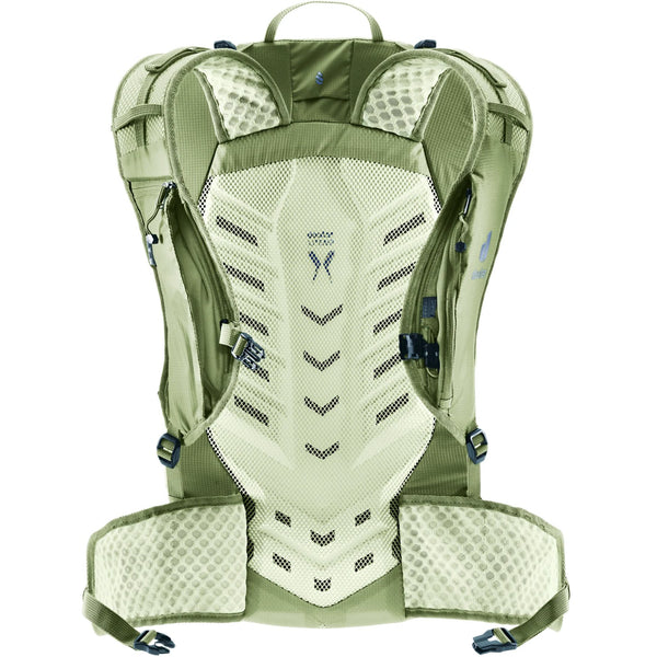 DEUTER SPEED LITE PRO 25 ZAINO ULTRALEGGERO DA HIKING E TREKKING - DISPONIBILE IN 2 COLORI