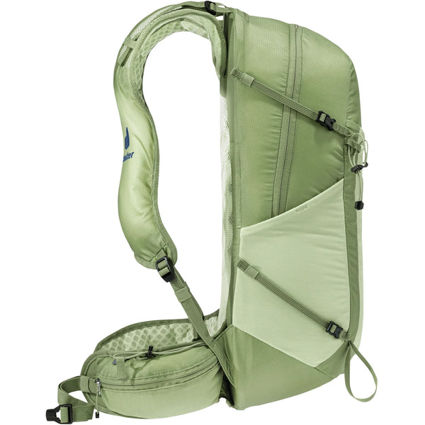 DEUTER SPEED LITE PRO 25 ZAINO ULTRALEGGERO DA HIKING E TREKKING - DISPONIBILE IN 2 COLORI