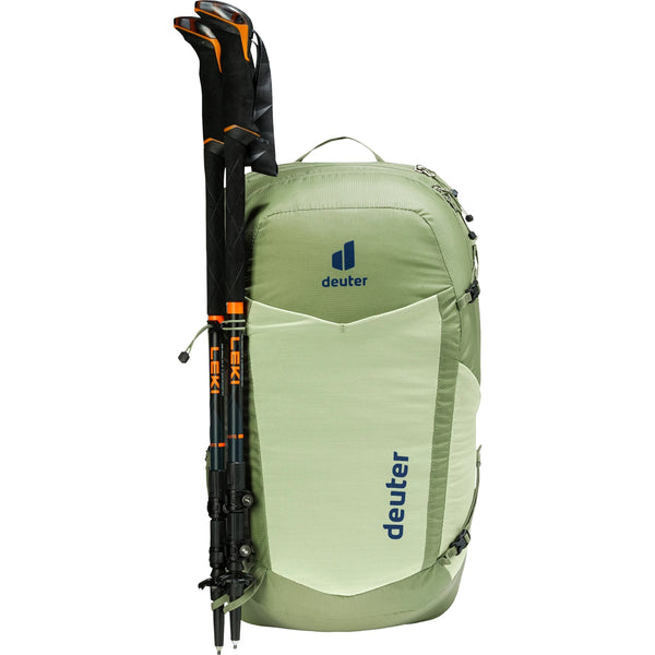 DEUTER SPEED LITE PRO 25 ZAINO ULTRALEGGERO DA HIKING E TREKKING - DISPONIBILE IN 2 COLORI