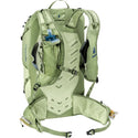DEUTER SPEED LITE PRO 25 ZAINO ULTRALEGGERO DA HIKING E TREKKING - DISPONIBILE IN 2 COLORI