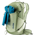DEUTER SPEED LITE PRO 25 ZAINO ULTRALEGGERO DA HIKING E TREKKING - DISPONIBILE IN 2 COLORI