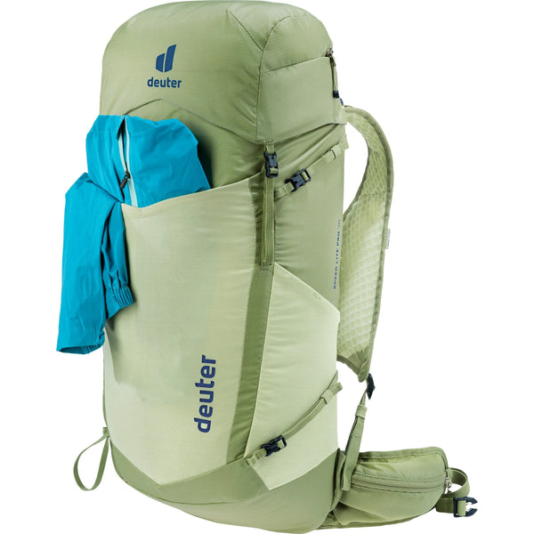 DEUTER SPEED LITE PRO 30 ZAINO LEGGERO DA HIKING - DISPONIBILE IN 2 COLORI