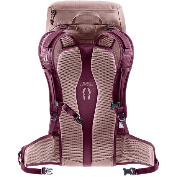 DEUTER TELATIE 24 SL ZAINO DA HIKING CON SCHIENALE CORTO