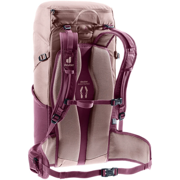 DEUTER TELATIE 24 SL ZAINO DA HIKING CON SCHIENALE CORTO