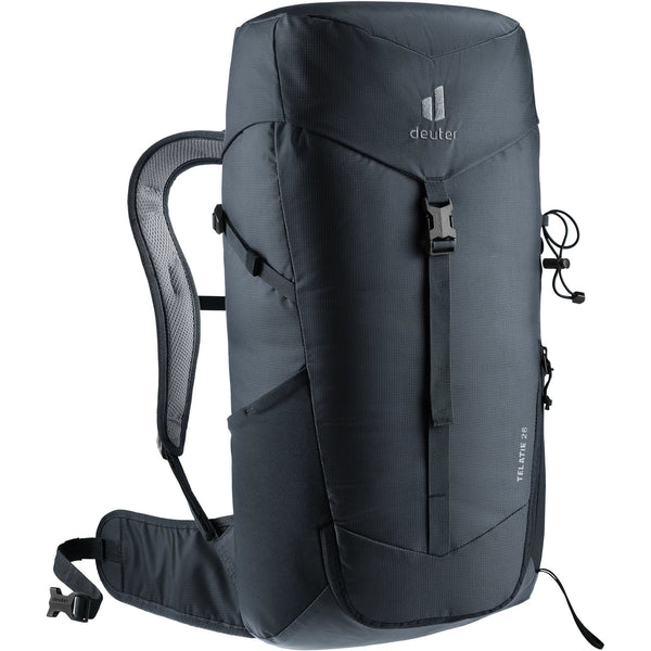 DEUTER TELATIE 26 ZAINO DA HIKING E TREKKING