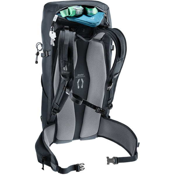DEUTER TELATIE 26 ZAINO DA HIKING E TREKKING