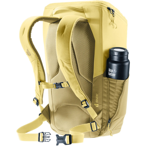 DEUTER UP STOCKHOLM ZAINO 24 LITRI URBAN E LIFESTYLE