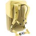 DEUTER UP STOCKHOLM ZAINO 24 LITRI URBAN E LIFESTYLE