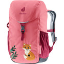 DEUTER WALDFUCHS 10 ZAINO PER BAMBINI 10 LITRI COMODO E LEGGERO - DISPONIBILE IN VARI COLORI