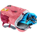 DEUTER WALDFUCHS 10 ZAINO PER BAMBINI 10 LITRI COMODO E LEGGERO - DISPONIBILE IN VARI COLORI