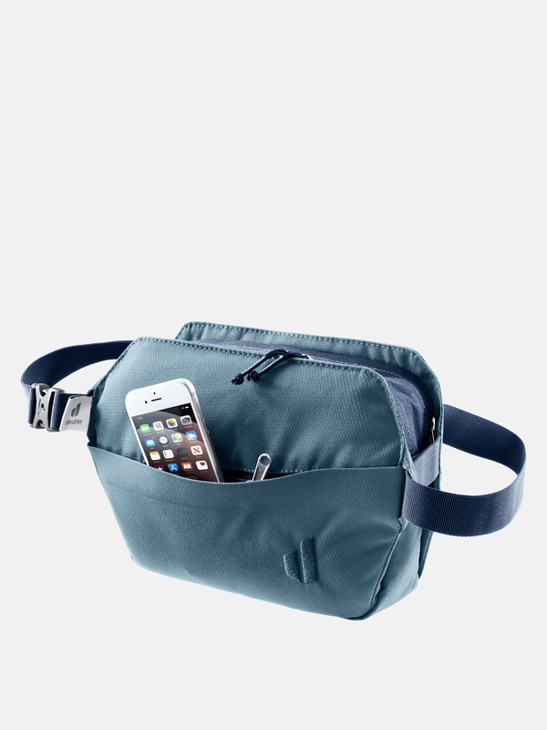 DEUTER PASSWAY 2 BORSA A TRACOLLA UNISEX DISPONIBILE IN 2 COLORI