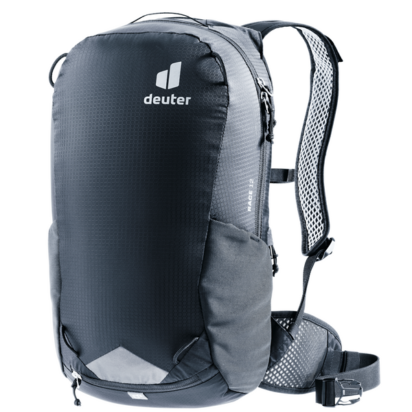 DEUTER RACE 12 ZAINO 12 LITRI DA CICLISMO - DISPONIBILE IN 3 COLORI