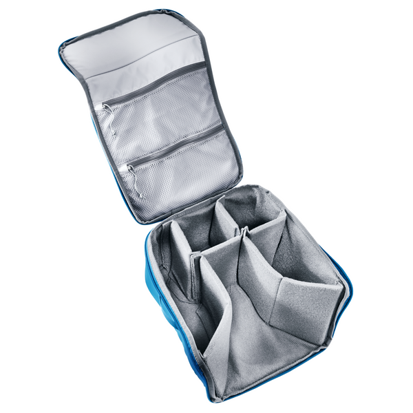DEUTER CAMERA BOX ONE ZAINO PER RIPORRE ATTREZZATURA FOTOGRAFICA