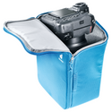 DEUTER CAMERA BOX ONE ZAINO PER RIPORRE ATTREZZATURA FOTOGRAFICA