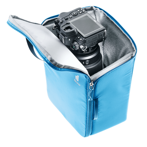 DEUTER CAMERA BOX ONE ZAINO PER RIPORRE ATTREZZATURA FOTOGRAFICA