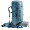 DEUTER AIRCONTACT LITE 40+10 ZAINO DA TREKKING E LUNGHI CAMMINI - DISPONIBILE IN 2 COLORI