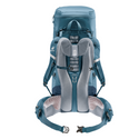 DEUTER AIRCONTACT LITE 40+10 ZAINO DA TREKKING E LUNGHI CAMMINI - DISPONIBILE IN 2 COLORI