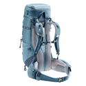 DEUTER AIRCONTACT LITE 40+10 ZAINO DA TREKKING E LUNGHI CAMMINI - DISPONIBILE IN 2 COLORI