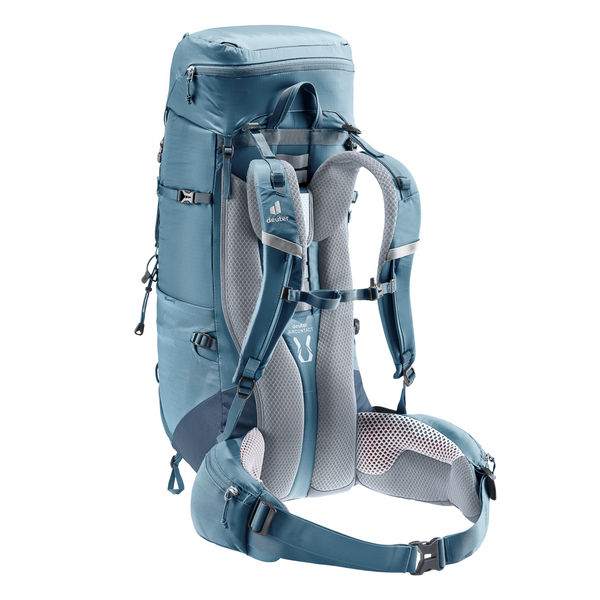 DEUTER AIRCONTACT LITE 40+10 ZAINO DA TREKKING E LUNGHI CAMMINI - DISPONIBILE IN 2 COLORI