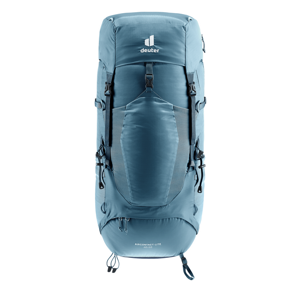 DEUTER AIRCONTACT LITE 40+10 ZAINO DA TREKKING E LUNGHI CAMMINI - DISPONIBILE IN 2 COLORI