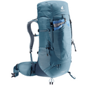 DEUTER AIRCONTACT LITE 40+10 ZAINO DA TREKKING E LUNGHI CAMMINI - DISPONIBILE IN 2 COLORI
