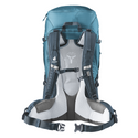 DEUTER FUTURA PRO 40 ZAINO 40 LITRI DA LUNGHI CAMMINI E TREKKING