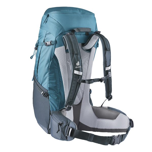 DEUTER FUTURA PRO 40 ZAINO 40 LITRI DA LUNGHI CAMMINI E TREKKING